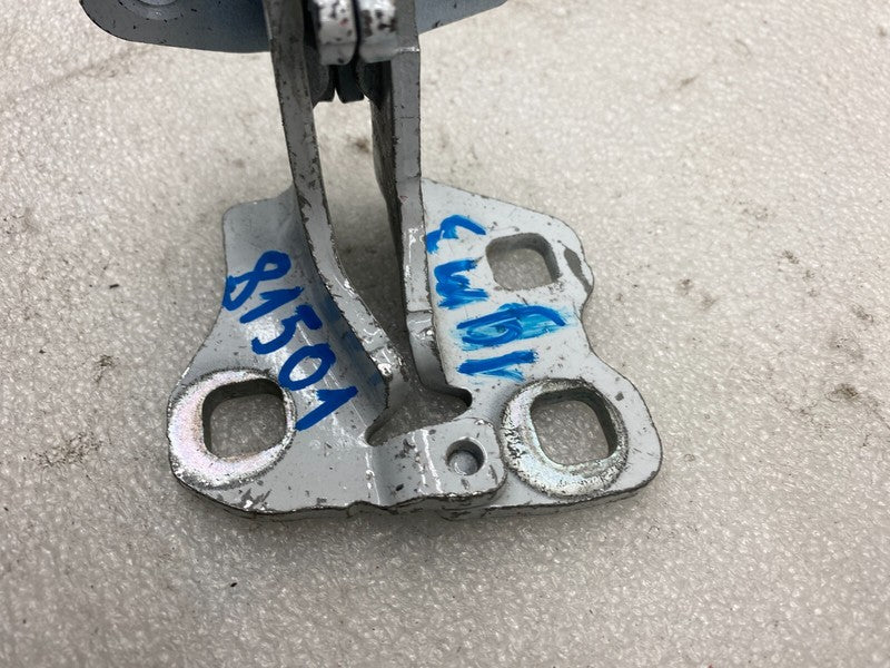 A046571 ⭕ 2017-2023 Tesla Model 3 Front Passenger Side Door Lower Hinge Right Assembly