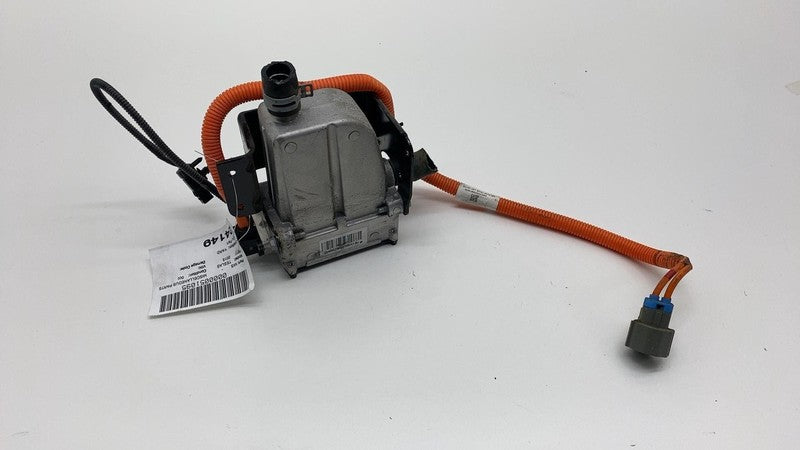 103890100E 2012-2020 Tesla Model S MS Electric Battery Heater with Wire Harness Wiring Loom