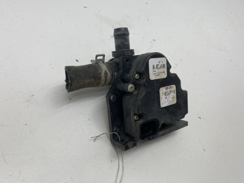 2012-2020 Tesla Model S MS 3-Way Port Coolant Valve Electric Actuator 3/4" inch