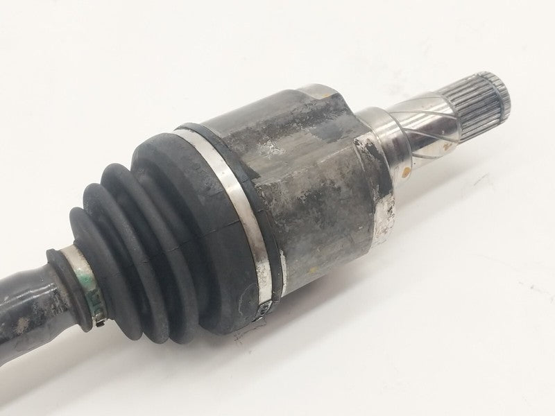 420075U ⭕2012-2020 Tesla Model S X Rear Driver Side CV Axle Shaft Halfshaft 36MM Left LH