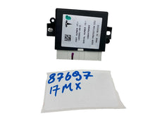 ⭕16-25 Model X Falcon Door Controller Ultrasonic ECU Control Module 1055891-00-D