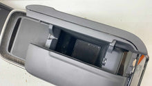 ⭕ 2022 2023 2024 Rivian R1T Front Center Console w/ A/C Control Screen Monitor