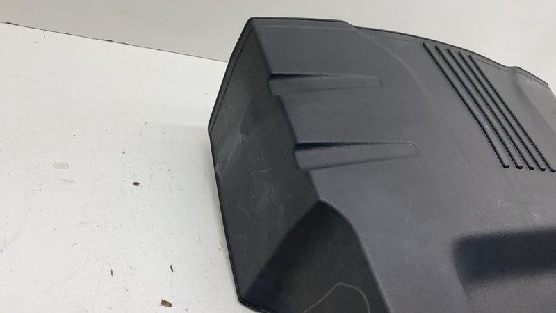 ⭕ 2012-2018 Jeep Wrangler Motor Engine Trim Panel Sound Dampener OEM 0