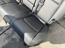 ⭕ 2023 2024 Tesla Model Y Complete Front & Rear Interior Seat Cushion Assembly