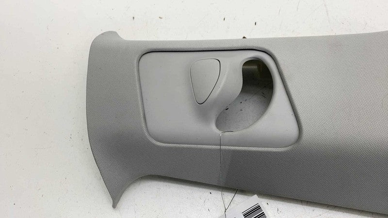 149460799E ⭕2020-2024 Tesla Model Y B-Pillar Upper Trim Cover Panel Right Side 1494607-99-E