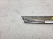 ⭕12-15 Model S Front Left Bumper Fog Lamp Upper Louvre Trim Molding 6009387-00-C