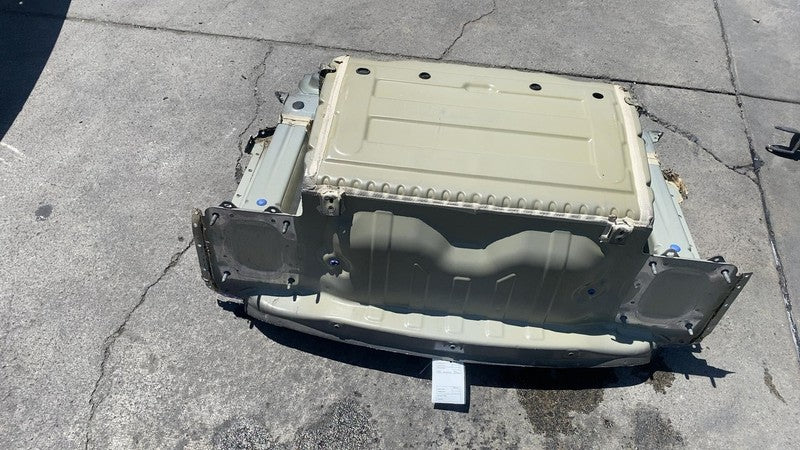 ⭕ 2017-2023 Tesla Model 3 Rear Tail Panel Bucket + Upper & Lower Rail Structural