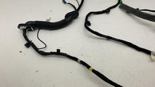 ⭕ 21-23 Polestar 2 Rear Right Tailgate Liftgate Door Wire Harness Cable 32264560