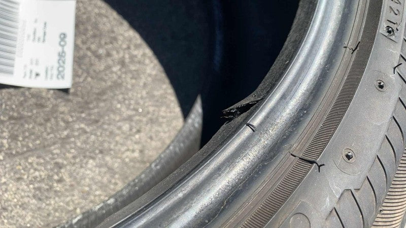 ⭕ Bridgestone 245/45 RF19 102W Radial Tubeless Extra Load Wheel Tire