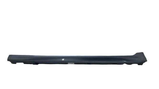 ⭕ 17-22 BMW 540i Driver Side Skirt Rocker Molding Panel Molding Left 8072509-06
