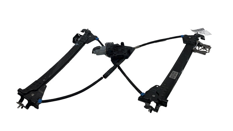 ⭕ 2012-2020 Tesla Model S Front Right Door Window Regulator & Motor 6006651-00-G