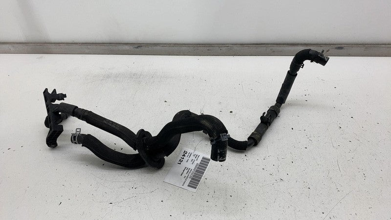 4KL819552 ⭕19-23 e-Tron Drive Motor Inverter Coolant Cooling Hose Tube Pipe Line 4KL819552