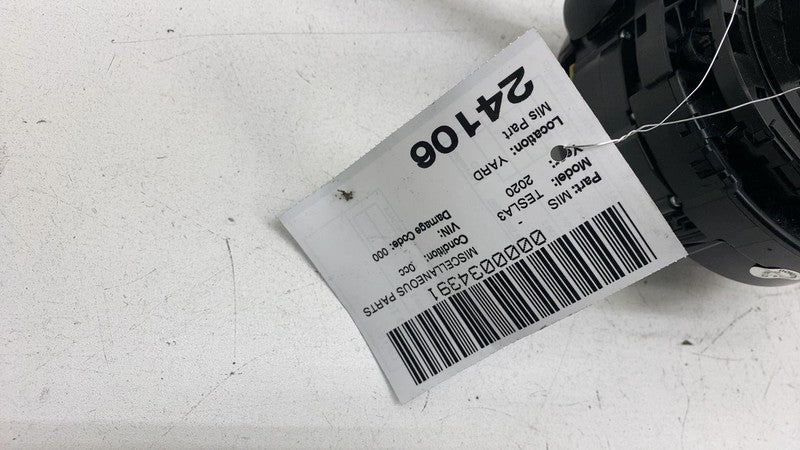 ⭕ 17-23 Model 3 Y Turn Signal Headlight Wiper Flasher Combo Switch 109