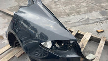 Quarter Panel TESLA S Left 17