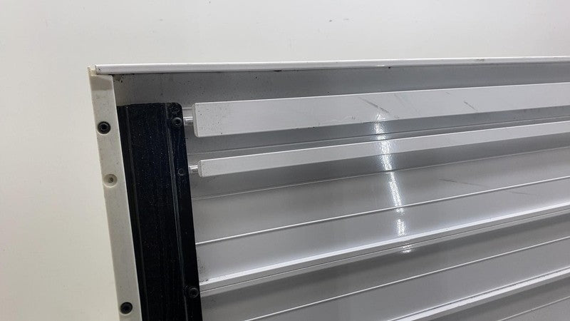 ⭕ 2022 Rivian EDV700 Amazon Van Rear Cargo Fixed Mag Shelf-C Assy C100