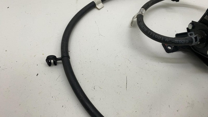 ⭕ 22-24 Rivian R1T R1S Rear Air Ride Suspension Compressor Pump PT0005