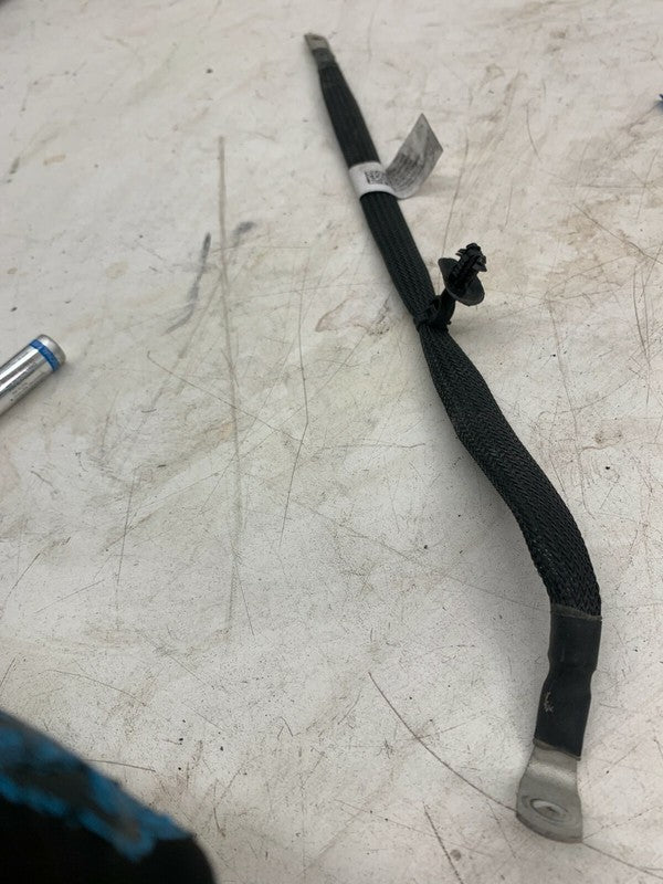 1070979-00-G ⭕2017-2023 Tesla Model 3 Y Rear Drive Unit Motor Ground Cable Strap 1070979-00-G