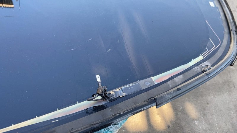 ⭕ 21-23 Model 3 M3 Rear Trunk Panoramic Backlite Glass (NO ANTENNA) 14