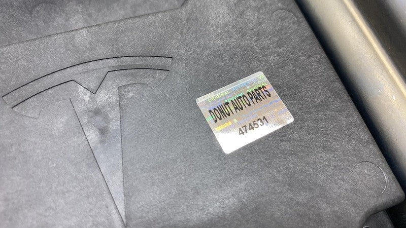 ⭕2024 2025 Tesla Cybertruck Driver Mid Voltage Controller Module 18142