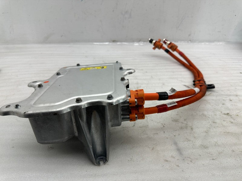 103877310H ⭕ 16-20 Tesla Model X Front High Voltage Distribution Junction Box 1038773-10-H