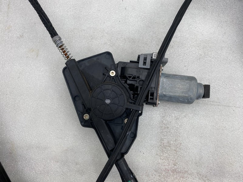 6006651 00 G ⭕ 2012-2020 Tesla Model S Front Right Door Window Regulator & Motor 6006651-00-G