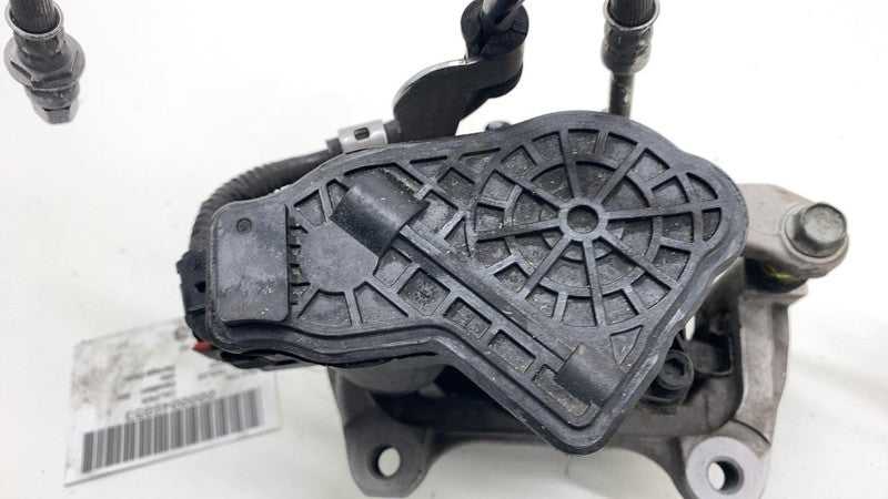1044782 2017-2023 Tesla Model 3 M3 Rear Passenger Side Caliper w/ Brake Line Hose Right