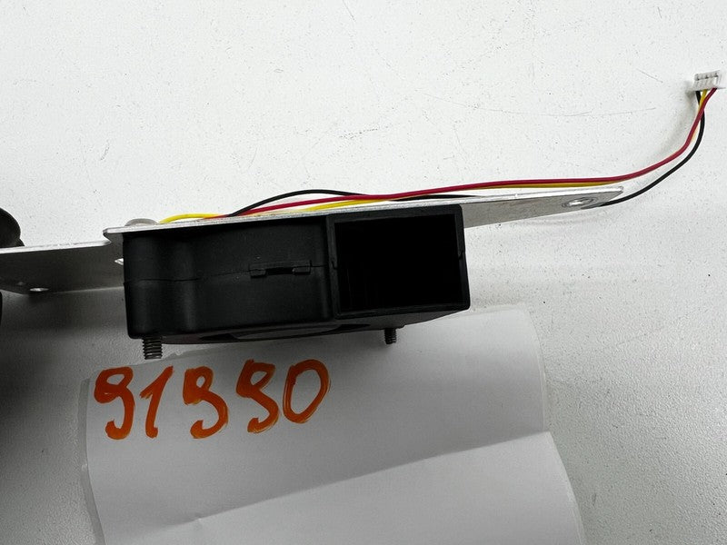 ⭕ 2012-2020 Tesla Model S Media Control Unit Cooling Fan Blower & Brac