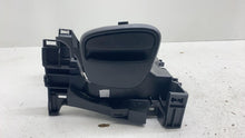 ⭕ 2019 Smart EQ Fortwo Glove Compartment Console Pullout Storage Tray 969107784R