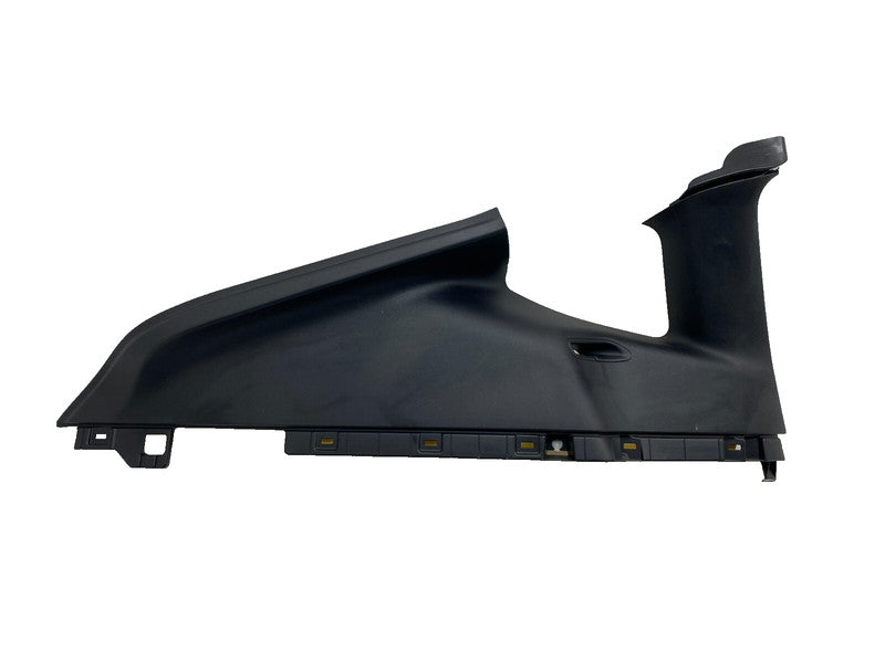 ⭕ 2020-2024 Model Y Rear Driver Side C-Pillar Upper Trim Panel Left 14