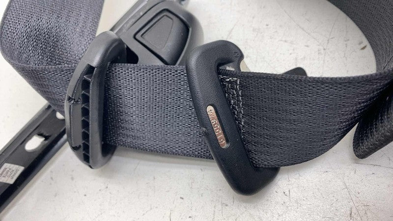 6EB00DX9AC ⭕ 2017-2025 Chrysler Pacifica Rear Right 2nd Row Seat Belt Retractor 6EB00DX9AC