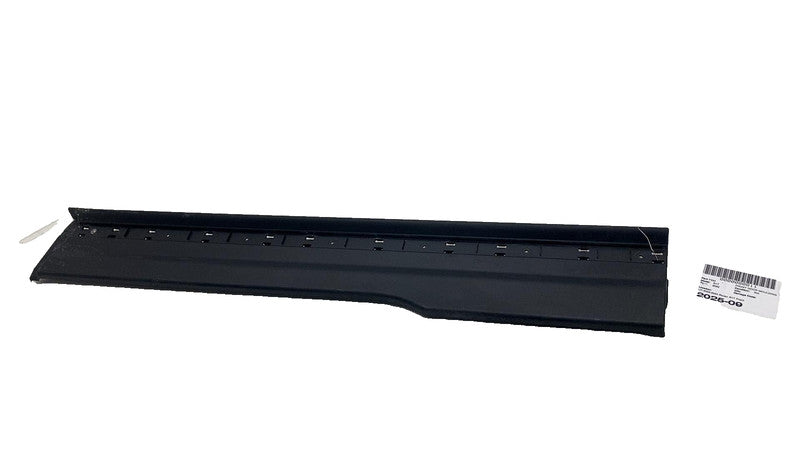 ⭕ 2022-2024 Rivian R1T Front Left Door Molding Bracket Cladding PT00016006-G LH