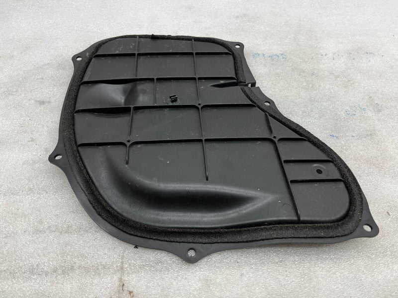 1005855 00 F ⭕ 12-20 Tesla Model S Front Passenger Side Door Plate Panel Right 1005855-00-F