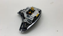 2012-2015 Tesla Model S Steering Wheel Airbag Module w/ Retainer Plate Bracket