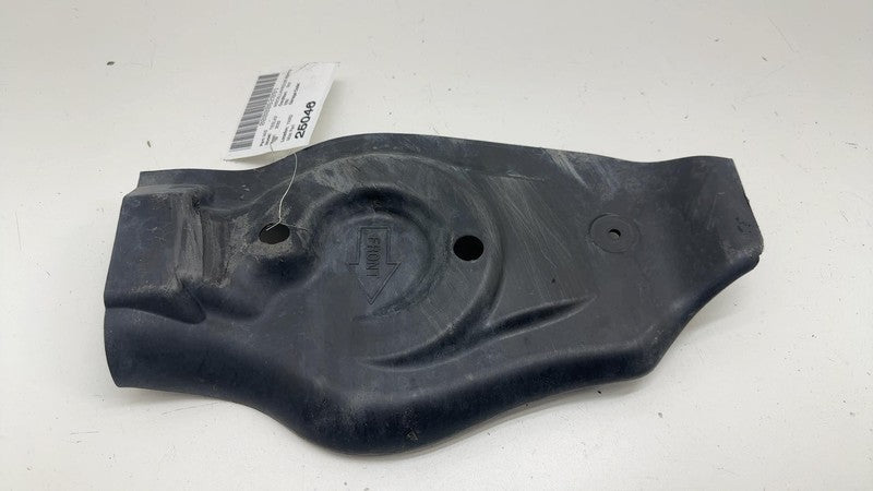 111130200C ⭕ 2017-2023 Tesla Model 3 Rear Driver Suspension Aero Cover Left LH 1111302-00-C