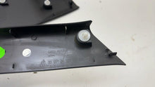 ⭕ 14-21 BMW i3 Liftgate Trunk Lid Upper & Lower Cover w/ Left & Right Side Trim