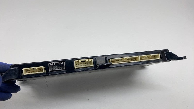104390000E 2016-2020 Tesla Model X Rear Body Chassis Control Module BCM Computer TSTD Assy