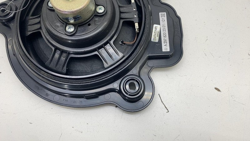 A 297 820 23 01 ⭕ 2022 Mercedes-Benz EQS 450+ Left or Right Dash Audio Sound Speaker A2978202301