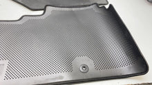 2022-2024 Kia EV6 Front Left & Right + Rear 2nd Row Carpet Mat Assembly SET of 3