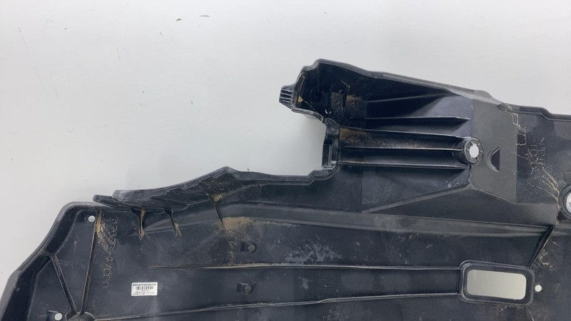 5762847060 ⭕ 23-25 Toyota Prius Rear Left Floor Underbody Splash Shield Cover 57628-47060
