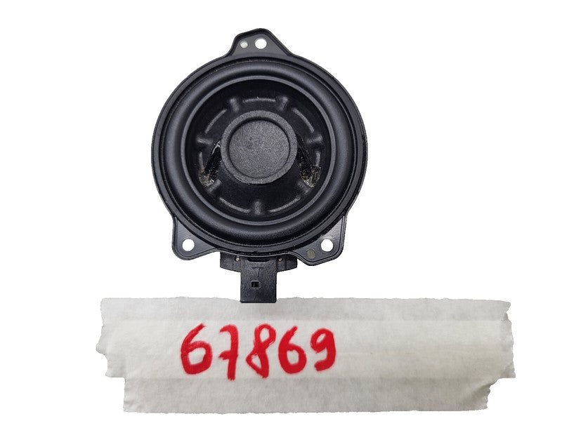 1486488-00-A ⭕ 21-24 Tesla Model S MS Ceiling Headliner Full Range Audio Speaker 1486488-00-A