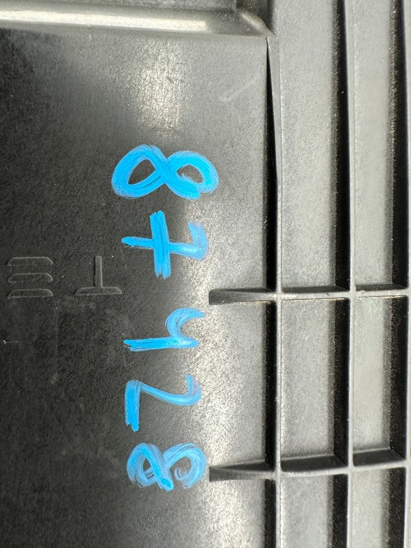 105835803C ⭕ 2016-2020 Model X Front BCM Body Comfort Module ECU Enclosure Box 1058358-03-C