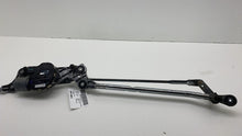 2011-2018 Porsche Cayenne Front Windshield Wiper Motor System Linkage Assembly
