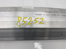 ⭕ 20-24 Tesla Model Y MY Rear Bumper Reinforcement Crash Impact Bar 1487616-00-A