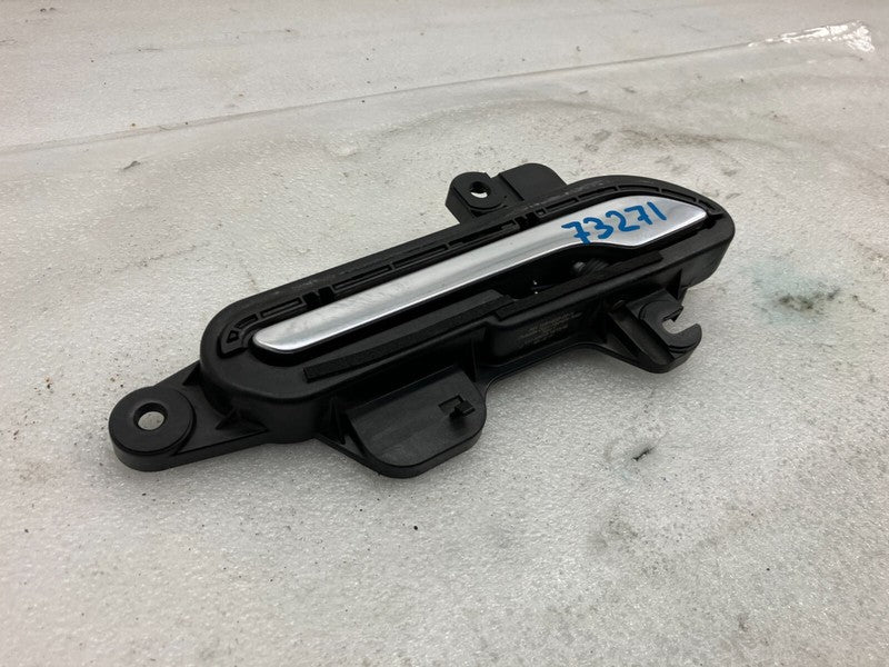 108183200H ⭕17-20 Tesla Model 3 Front or Rear Exterior Door Handle Right Outer 1081832-00-H