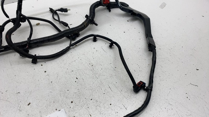 ⭕ 2016-2020 Tesla Model S Rear Subframe Wiring Harness Cable Wire 2004