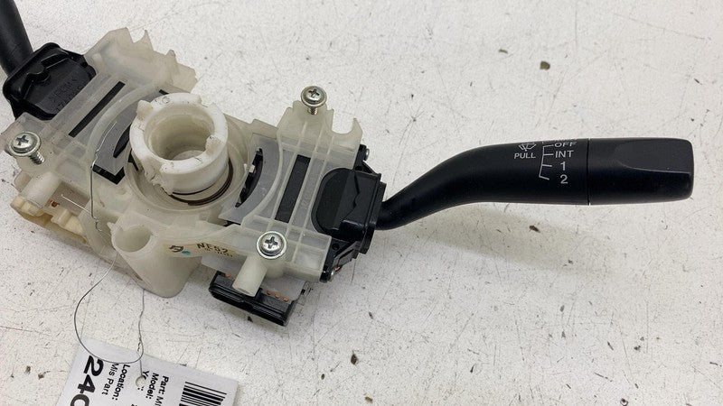 ⭕ 2006-2015 Mazda MX-5 Miata Steering Wheel Column Combination Switch NE5217E587