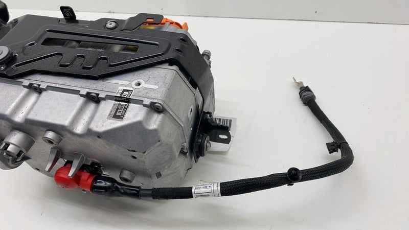 ⭕2021 BMW 530e Hybrid Electric Motor Power Inverter/Converter Charger 