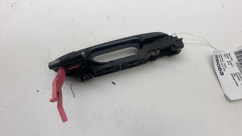 ⭕ 2018-2023 Subaru Crosstrek Rear Driver Side Exterior Door Handle Outside Left