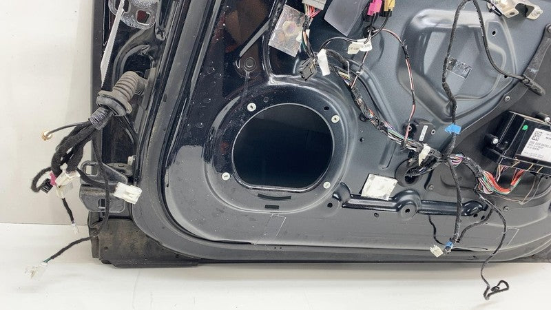 ⭕ 2012-2015 Tesla Model S Front Passenger Side Door Shell Panel Right 