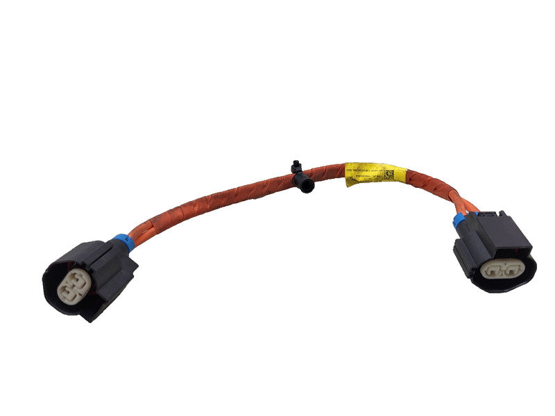 108638000A ⭕16-20 Model S X High Voltage FJB-DCDC Converter Cable Wire Harness 1086380-00-A